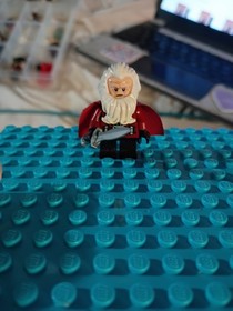 Lego Balin the Dwarf 79003 The Hobbit Minifigure