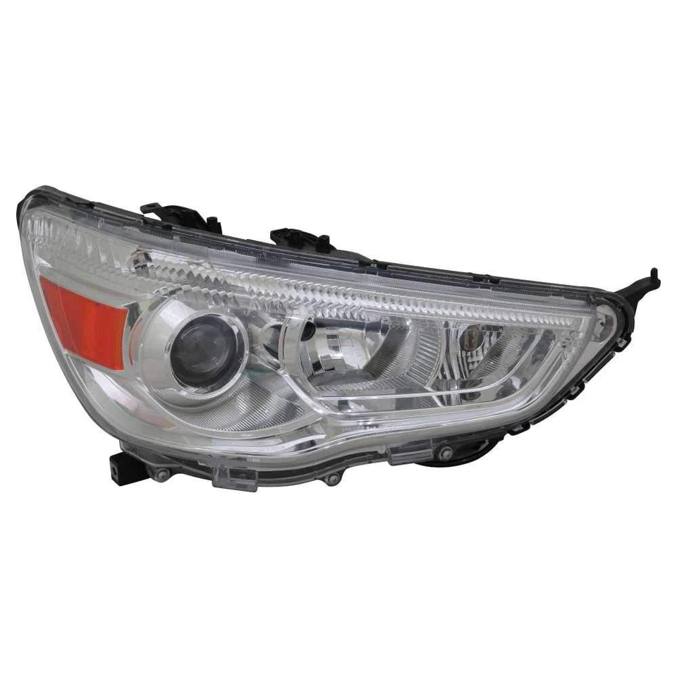 Headlight Left LH for MITSUBISHI ASX Outlander RVR SUV 2010  Onwards - Image 1 of 1