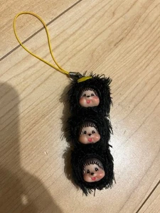 Tohoku sea urch Monchhichi e5 - Bild 1 von 3