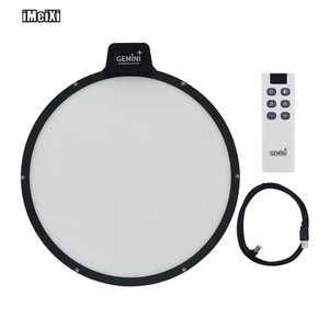 Panel de campo de aluminio de aviación de fibra de carbono astronómico Gemini 300 mm de apertura - Imagen 1 de 7