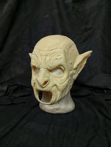 Maschera Orco - Foto 1 di 6