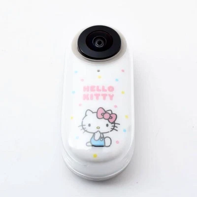 Hello Kitty Insta360 GO Camera Special Edition Set Sanrio Collab - Excellent - Image 1 of 4