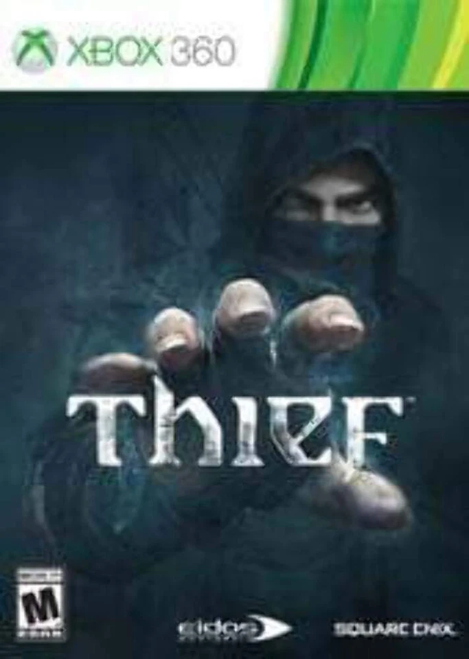 Thief - Xbox 360 - Image 1 of 1