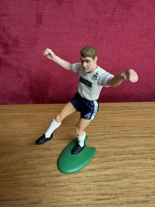 Figura de fútbol americano Gary Mabbutt Tottenham Hotspur 6 1989 Tonka Sportstars - Imagen 1 de 15