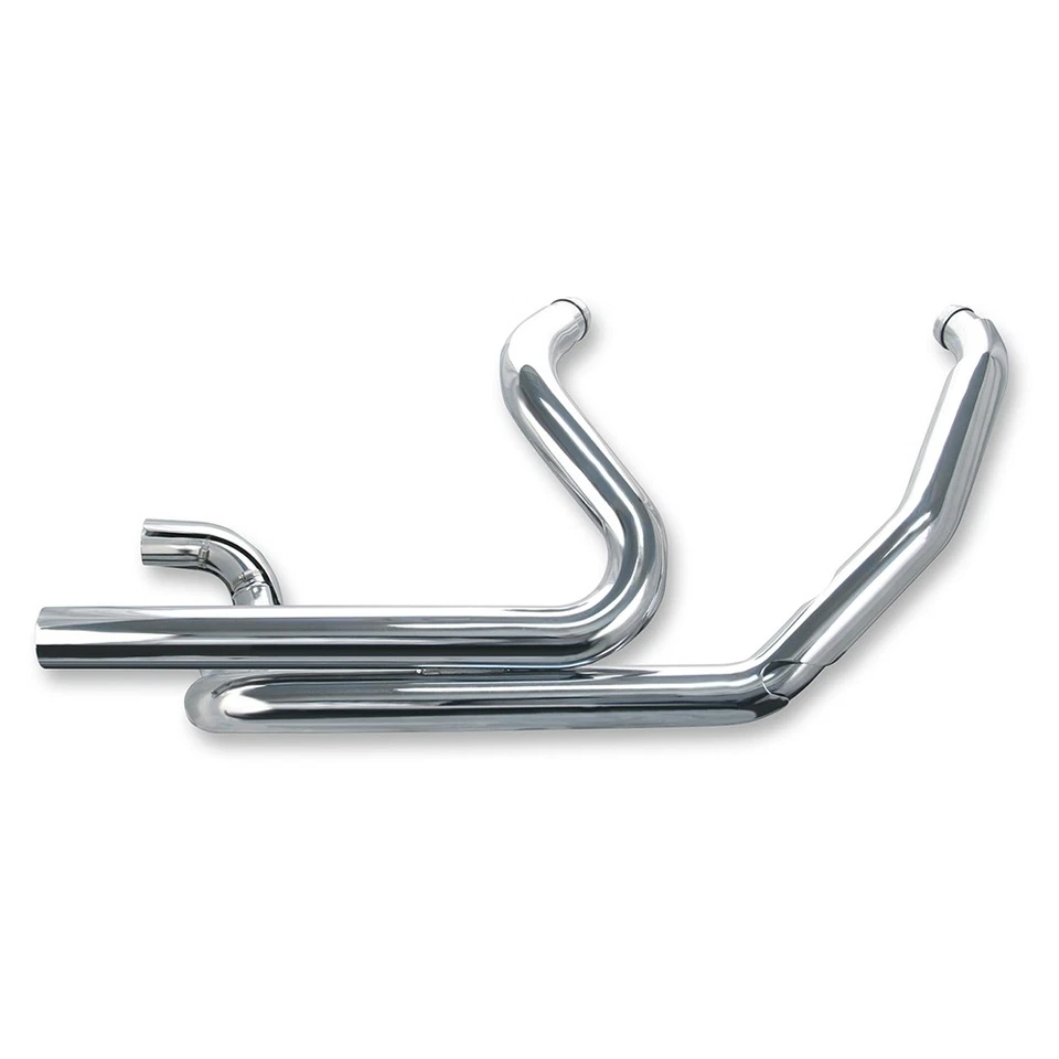 Harley-Davidson Road King Power Tune 2008 ciclo S y S cabezales dobles CHR Foto 1 de 2