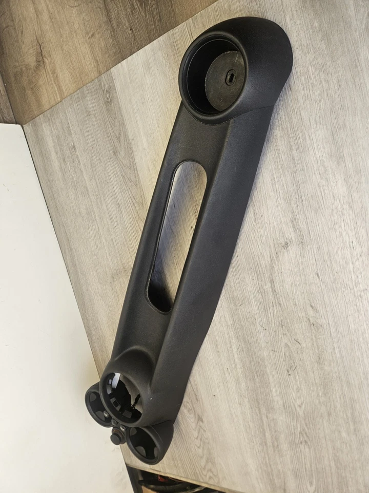 07-10 MINI COOPER R56 CONSOLA FRENO DE MANO CENTRAL 2751520 Foto 1 de 4