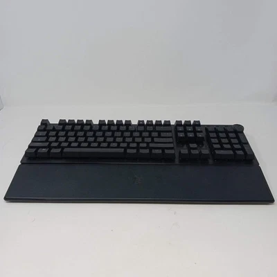 Razer Huntsman Pro Black RZ03-04970200 Multi-Platform - Image 1 of 4