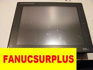 GE FANUC QUICKPANEL QPLCTDE0000-A QPLCTDE0000 288045-02 GARANTÍA - Imagen 1 de 1