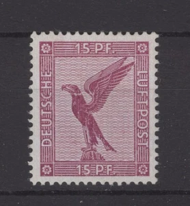 (WH23036) GERMAN REICH - 1926, AIRMAIL MI A379, MNH, CV € 22, SEE SCANS - Picture 1 of 2