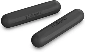 Dumbbell Hand Weight Bars for Women,3Lbs Dumbbells Set of 2 for Walking,Workout, - Picture 1 of 12