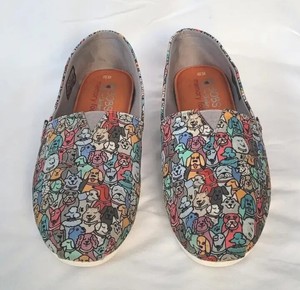 bobs dog shoes