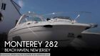 2004 Monterey 282 CR Cruiser for sale!