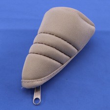 New Universal Polyester Antislip Gear Shift Knob Shifter Protection Cover Sleeve