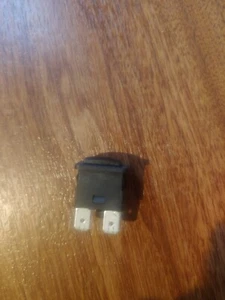 Hoover PowerScrub FH68000 FH68002 FH68010 FH6020V FH68050 Power Switch APM-1116 - Picture 1 of 3