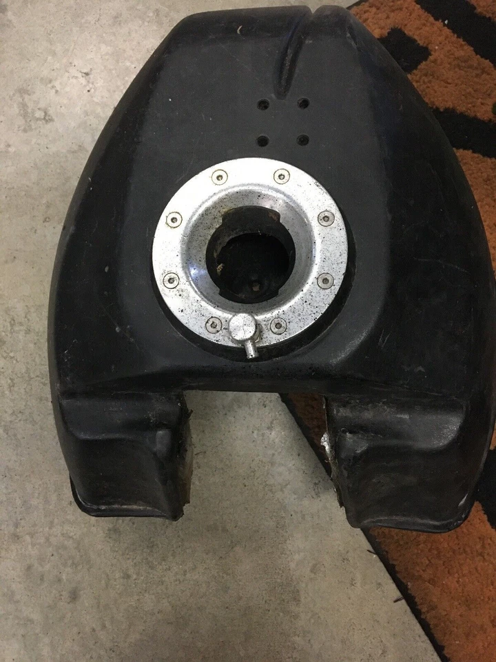 Buell Blast Fuel Tank #P0110.TB Foto 1 de 1