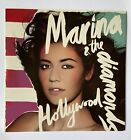 Marina And The Diamonds Hollywood 7” Vinyl RARE