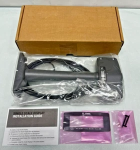 Zebra MX201-SI00WW MP6000/7000 Single Interval Scanner/Scale Pole Display  - NEW - Picture 1 of 5