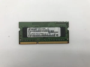 Various Brand 4GB DDR3 PC3-14900 SODIMM RAM - 1pc - Picture 1 of 2