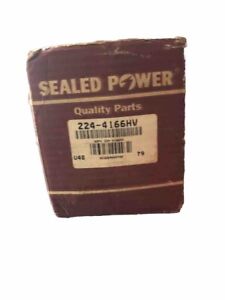 Sealed Power 224-4166V High-Volume Oil Pump fits Engine Small Block For Mopar