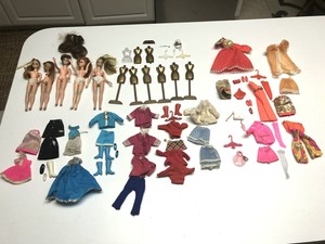 dawn dolls ebay