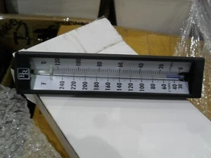 Termómetro Blue Ribbon BRHW5A-240 30 a 240°F - Imagen 1 de 4