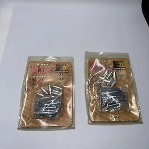 Grizzly Gear Axle Painless System - Extreme Aggressive Skater Upgrade kit - Picture 1 of 5