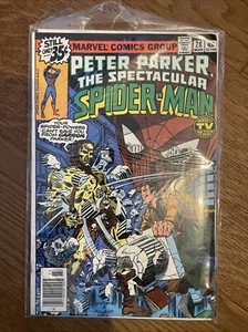Spectacular Spider-Man #28 - Bild 1 von 1