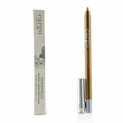 Cargo Cosmetics Swimmables Eye Pencil - DORADO BEACH ( Bronze ) New In Box - Image 1 of 4