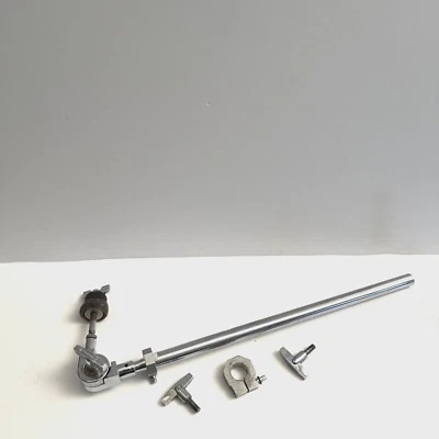 Piezas de soporte de platillo de tambor Ludwig vintage años 90 Foto 1 de 4