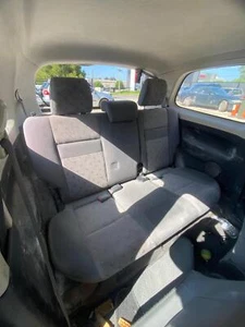 HYUNDAI GETZ TB 09/2002-09/2005 CENTRE REAR SEAT BELT ONLY RETRACTOR TYPE - Picture 1 of 12
