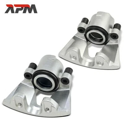 2x Bremssattel Vorne L + R 54mm für Audi A3 8L1 TT 8N Skoda Octavia I Seat Leon - Bild 1 von 4