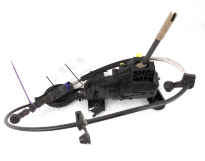 2018-2020 BMW X2 Automatic Transmission Floor Shifter W/ Cable OEM 61317950472 - Image 1 of 4