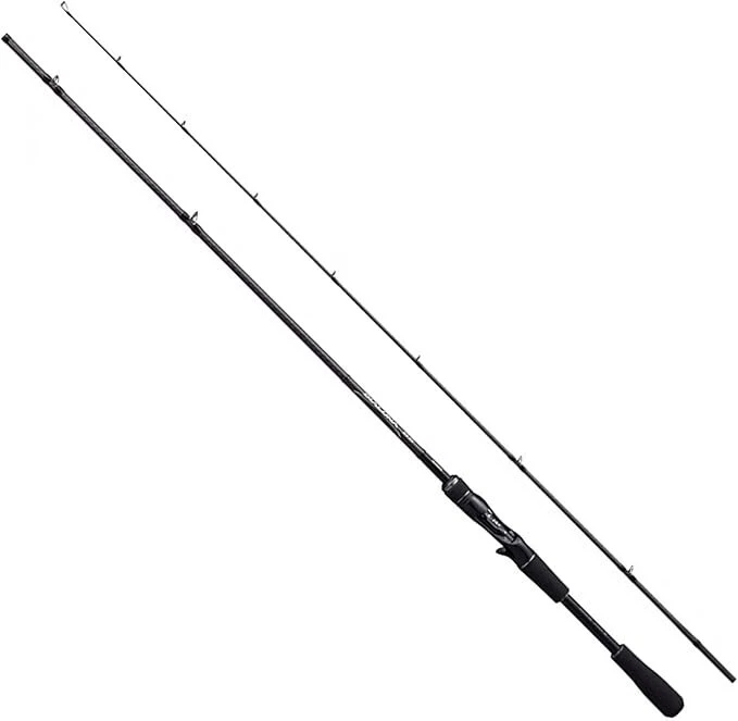 Shimano 21 DIALUNA BS B68ml Casting Rod 6 FT 8 in FedEx