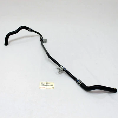 GENUINO TOYOTA CAMRY LEXUS ES300 ES330 TUBO DE RETORNO SUPERIOR SUBCONJUNTO OEM 4440606100 Foto 1 de 2