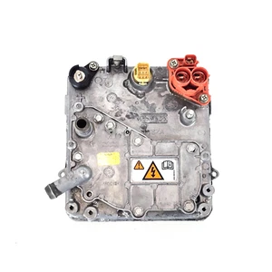 2010-2012 Fusion Milan MKZ Hybrid Power Inverter Converter Drive 9E58-14B227-AF - Picture 1 of 9