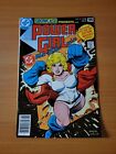 Showcase #97 Power Girl ~ NEAR MINT NM ~ 1978 DC Comics