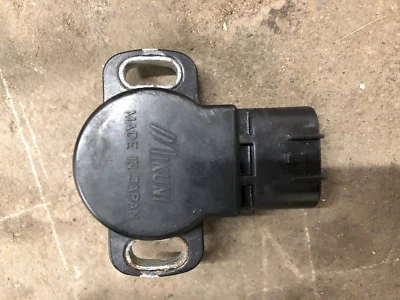 Polaris Rush Pro R RMK Switchback 600 800 Indy 05-17 TPS Throttle Sensor Foto 1 de 3