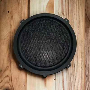 Genuine Sony Original Side Diaphragm (Black) for SRS-XG500 Bluetooth Speaker - Picture 1 of 2