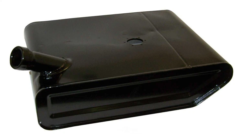 ADEQUADO PARA 1955-1970 CJ5 CJ6 COM 4-134 F-HEAD MOTOR SOB O ASSENTO COMBUSTÍVEL GASOLINA TANQUE PETRO - Imagem 1 de 1