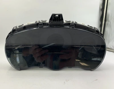 2011-2012 Lincoln MKZ Speedometer Instrument Cluster 135895 Miles OEM B02B16070 - Image 1 of 4