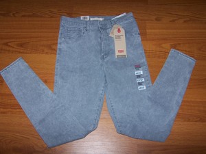 Las mejores ofertas en Vaqueros gris Levi's | eBay