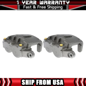 Rear Brake Caliper Fits Sterling Truck Acterra 7500 2007 2006 2005 2004-2002 - Picture 1 of 3