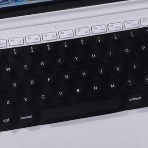 Silicone Laptop Keyboard Film Long Nails Convenient Typing Artifact ProtectsCaps - Afbeelding 1 van 16