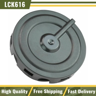 Kit de reparación de válvula PCV Dorman para Volkswagen VW Escarabajo Golf Jetta Rabbit 2,5 L Foto 1 de 4