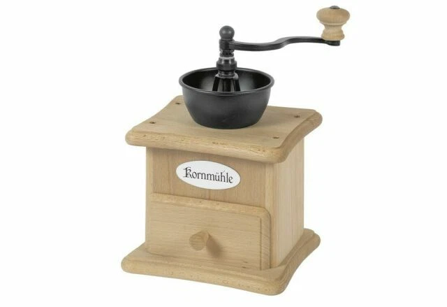 Zassenhaus Kornmühle - Beige (042009)