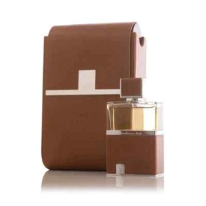 Arabian Leather Perfume 100ML Unisex Arabian Oud Perfume Fast Shipping - Picture 1 of 8
