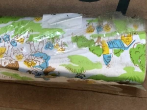 Contact Paper Self Adhesive Plastic Vintage Lot of 6 - Picture 1 of 4
