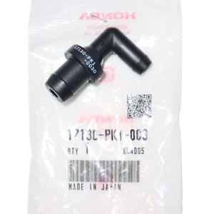 Válvula PCV genuina OEM Honda serie B B B16A B16B B18C Integra Civic tipo R EK9 DC2 - Imagen 1 de 2