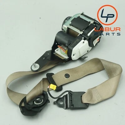 Натяжитель ремня безопасности переднего легкового пассажира W218 Mercedes класса 12-18 CLS A1358 - Изображение 1 из 4