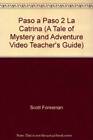 Paso A Paso 2 La Catrina (A Tale Of Mystery And Adventure Video Teacher's - Good